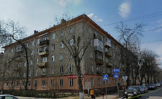 Купить трехкомнатную квартиру в Королеве - 6 500 000 руб