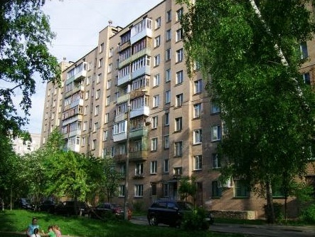 Купить двухкомнатную квартиру в Балашихе - 4 250 000 руб