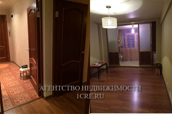 Купить двухкомнатную квартиру в Сочи - 5 000 000 РУБ.