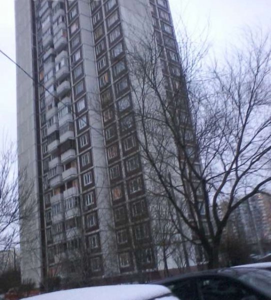 Купить четырёхкомнатную квартиру в Ново-Переделкино - 13900000 рублей