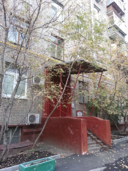 Продажа 2ух комнатной квартиры в Даниловском районе, 5-я Кожуховская ул.10