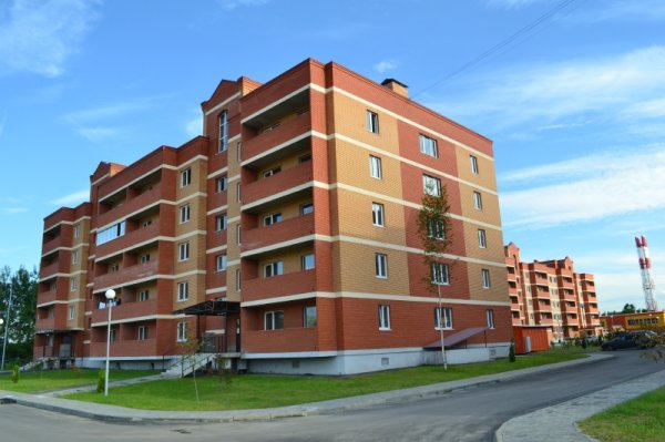 3ех комнатная квартира в ЖК Восточная Европа Щёлковский район.